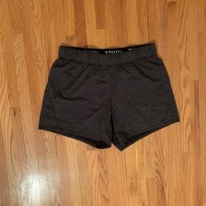 NIKE DRI-FIT TRAINING SHORTS